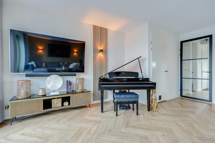 Foto 19 van Buizerdlaan 3