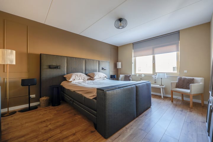 Foto 22 van Buizerdlaan 3