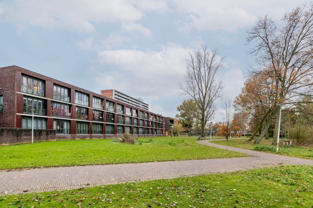 Foto 1 van Korendijk 71