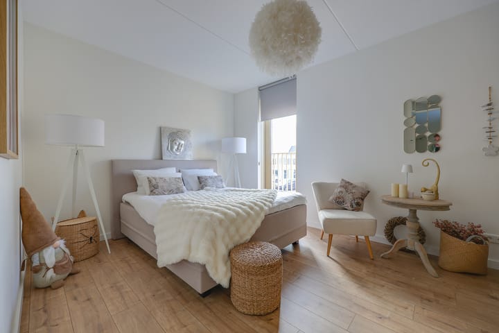 Foto 28 van Buizerdlaan 3