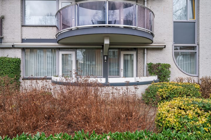 Foto 2 van Vinckenhofstraat 73