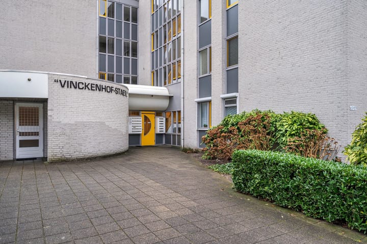 Foto 5 van Vinckenhofstraat 73