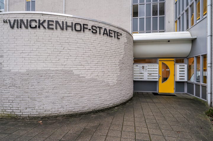 Foto 6 van Vinckenhofstraat 73