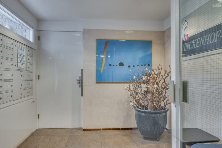 Foto 8 van Vinckenhofstraat 73