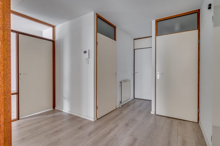 Foto 10 van Vinckenhofstraat 73