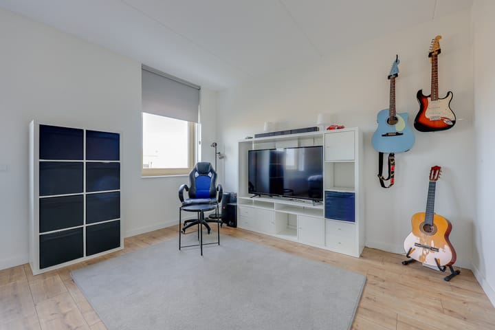 Foto 40 van Buizerdlaan 3