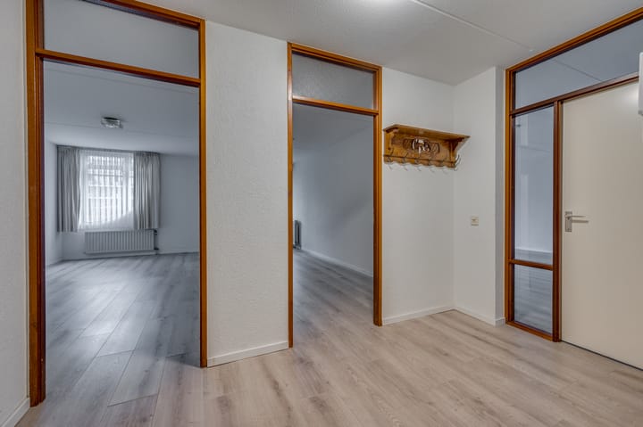 Foto 13 van Vinckenhofstraat 73