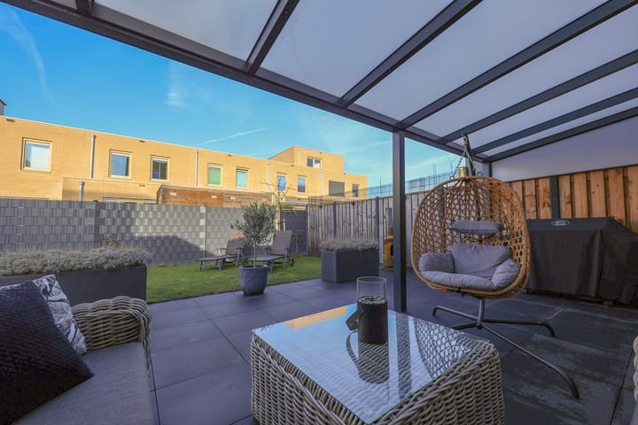 Foto 43 van Buizerdlaan 3