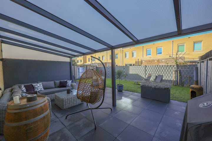 Foto 44 van Buizerdlaan 3