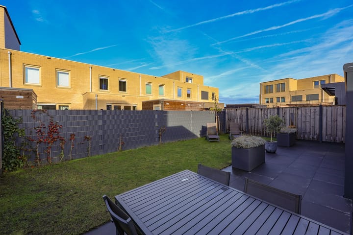 Foto 45 van Buizerdlaan 3