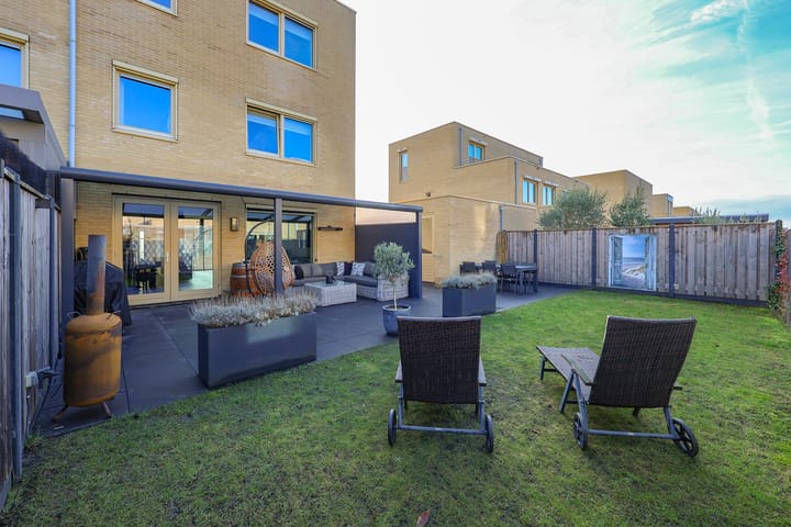 Foto 46 van Buizerdlaan 3