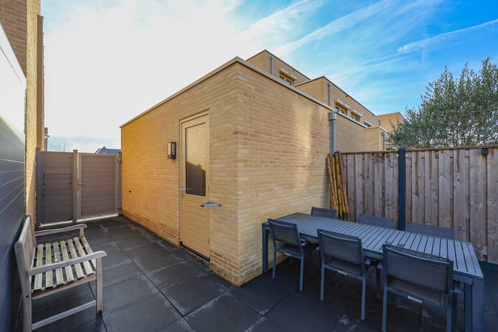 Foto 47 van Buizerdlaan 3