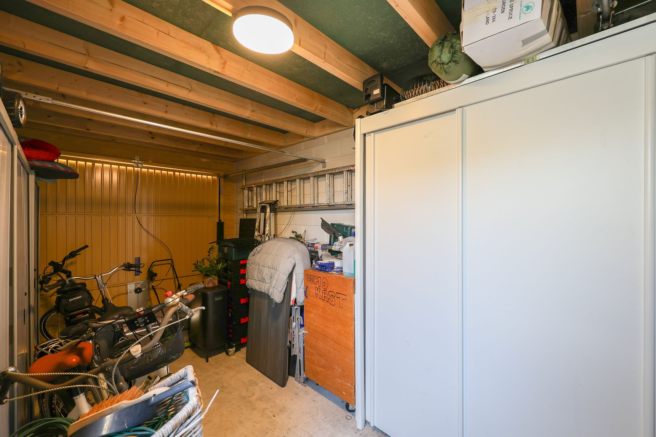 Foto 48 van Buizerdlaan 3