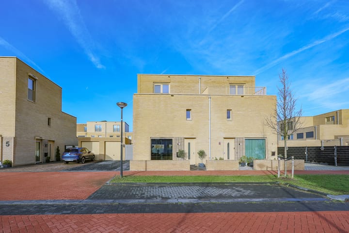 Foto 50 van Buizerdlaan 3