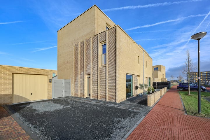 Foto 52 van Buizerdlaan 3