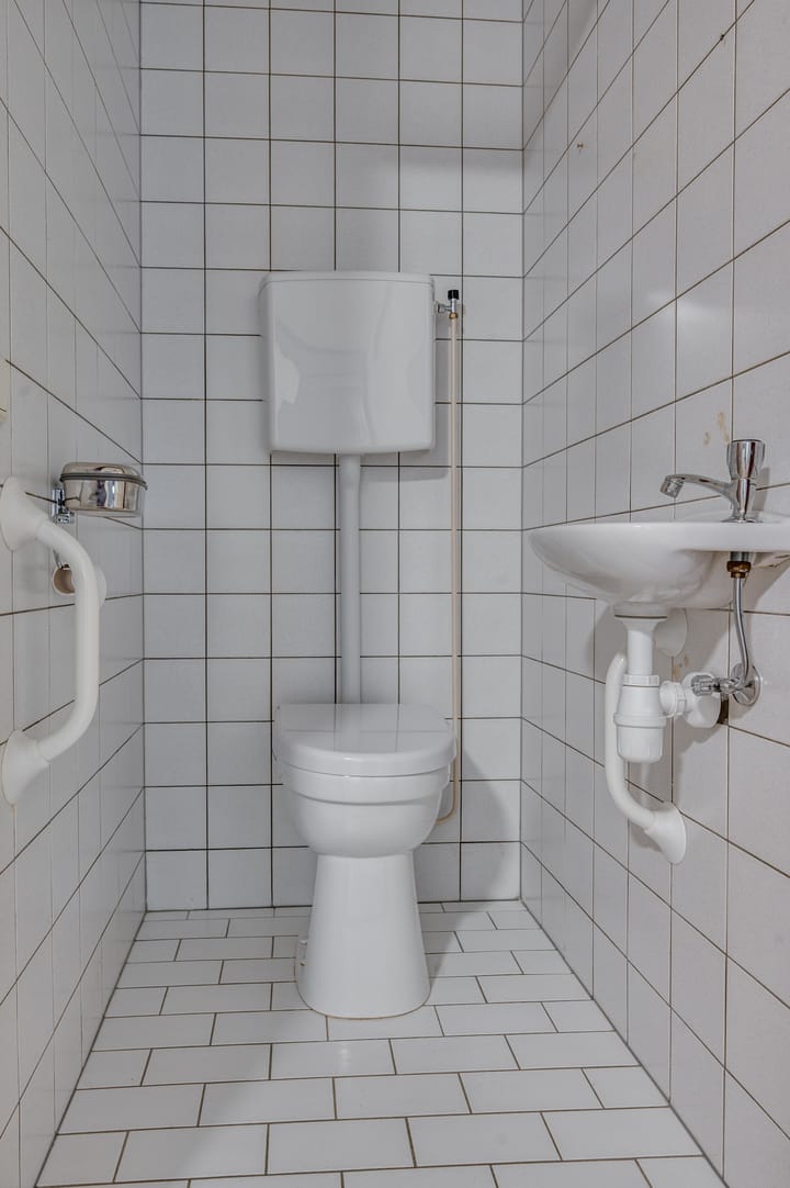 Foto 25 van Vinckenhofstraat 73