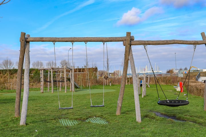 Foto 54 van Buizerdlaan 3