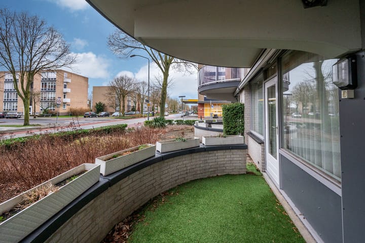 Foto 27 van Vinckenhofstraat 73