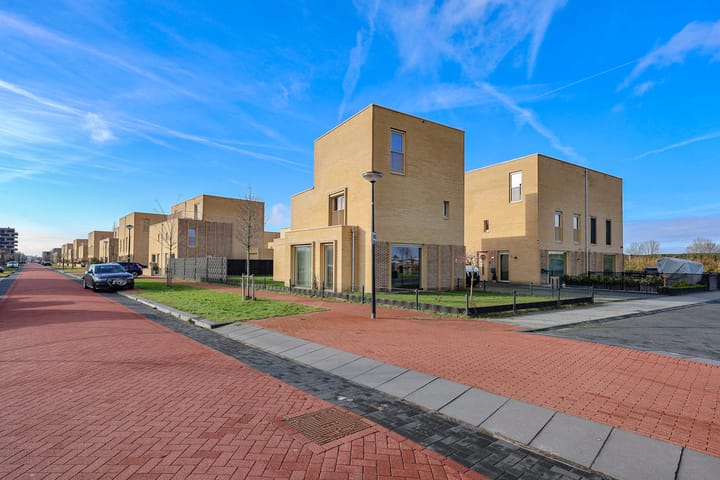 Foto 55 van Buizerdlaan 3