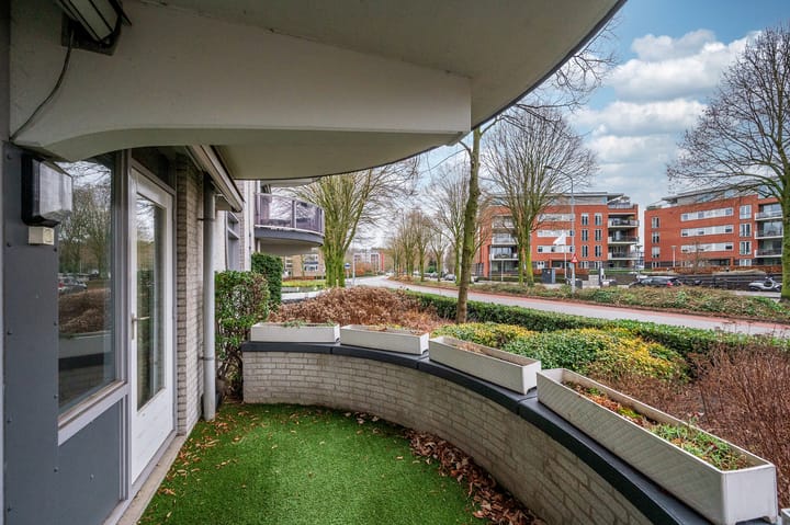 Foto 28 van Vinckenhofstraat 73