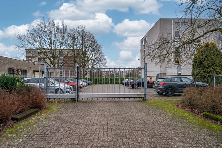 Foto 29 van Vinckenhofstraat 73