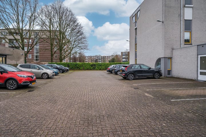 Foto 30 van Vinckenhofstraat 73