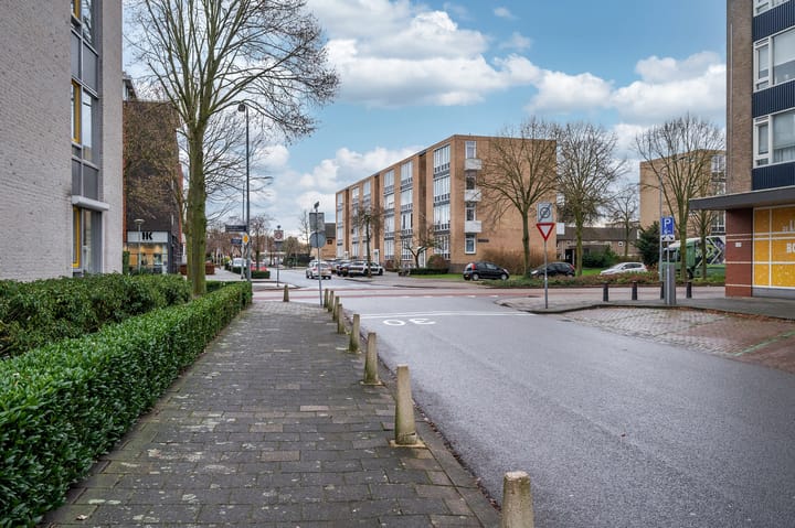 Foto 31 van Vinckenhofstraat 73