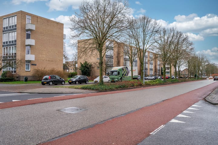 Foto 33 van Vinckenhofstraat 73