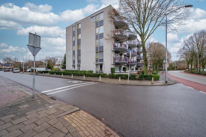 Foto 34 van Vinckenhofstraat 73