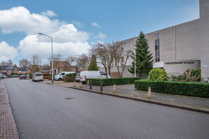 Foto 35 van Vinckenhofstraat 73