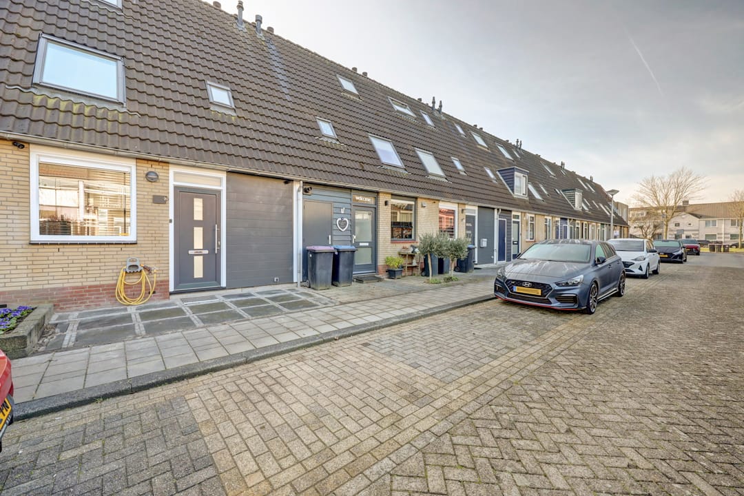 Foto 2 van Magda Janssenstraat 20