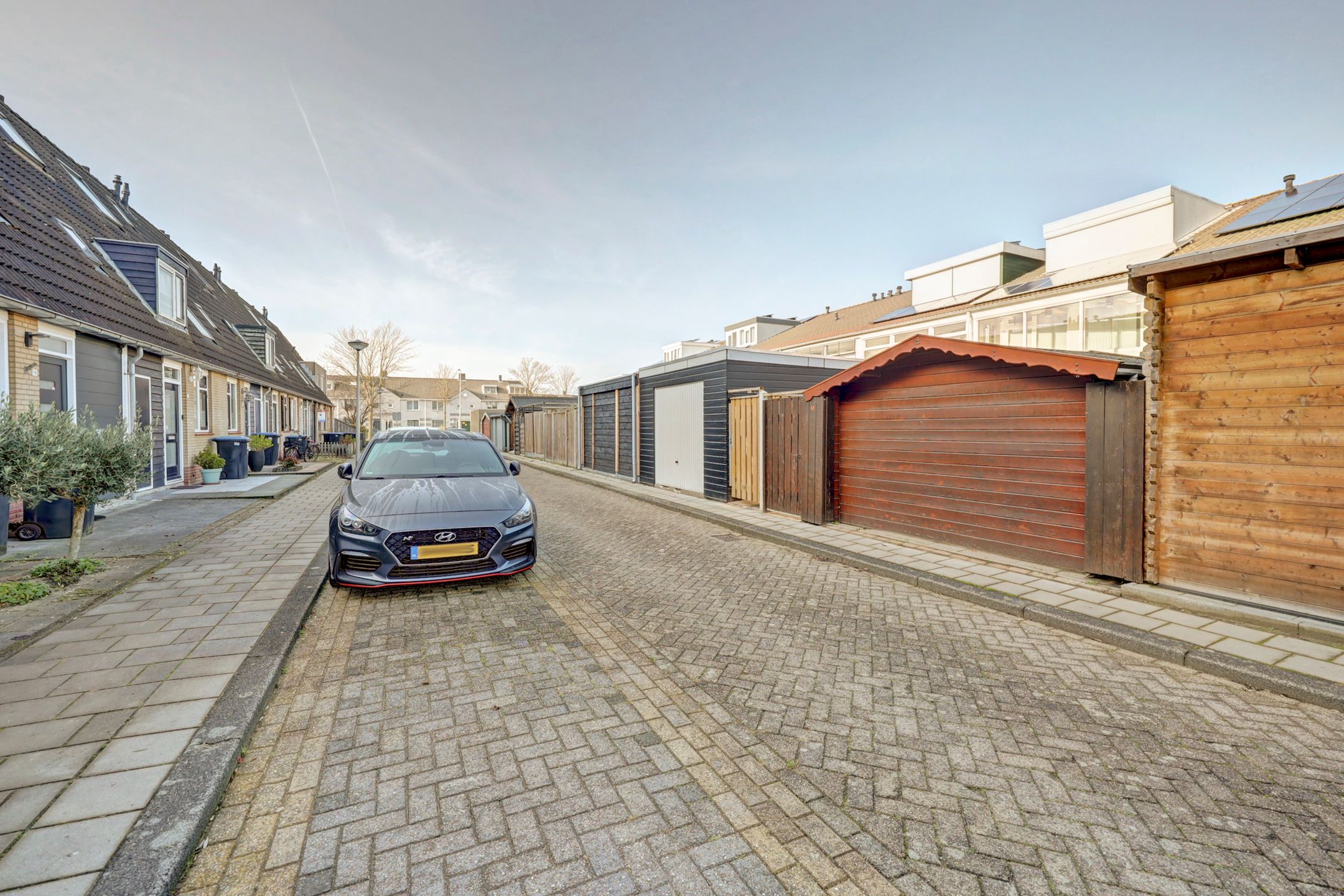 Foto 3 van Magda Janssenstraat 20