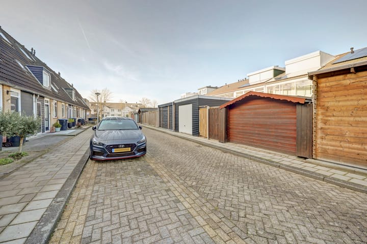 Foto 3 van Magda Janssenstraat 20