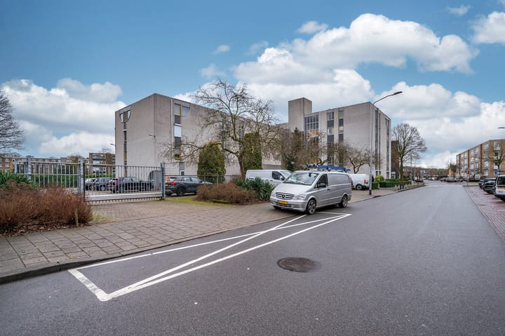 Foto 37 van Vinckenhofstraat 73