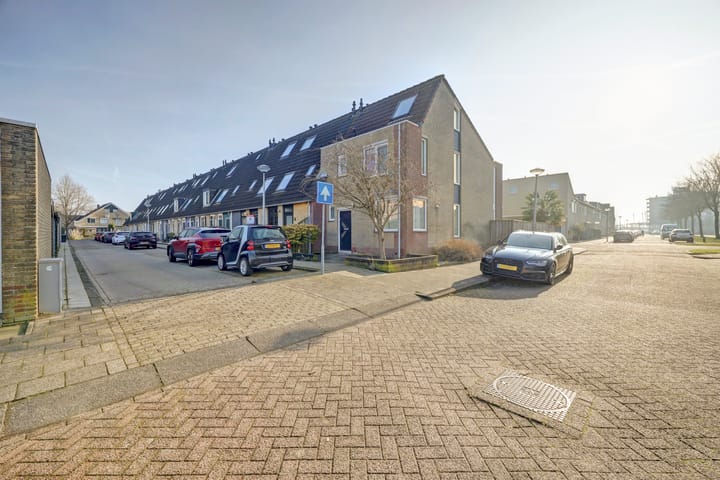 Foto 4 van Magda Janssenstraat 20