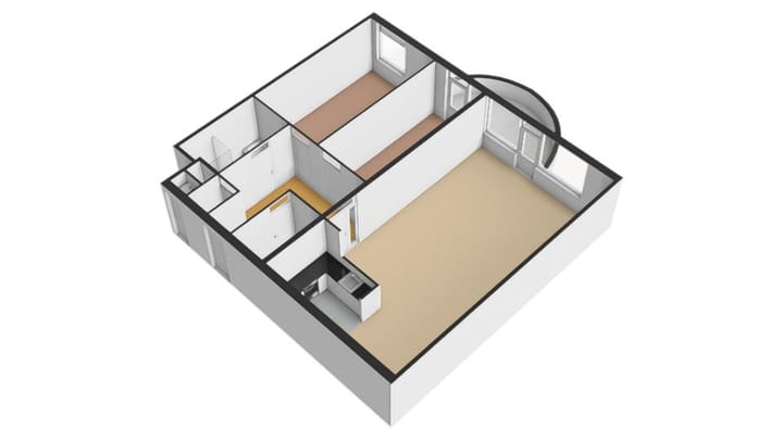 Foto 39 van Vinckenhofstraat 73