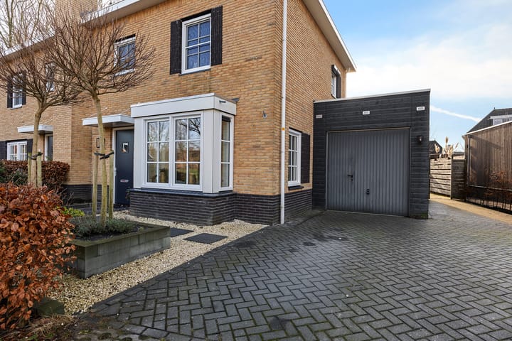 Foto 4 van Hazenoor 3