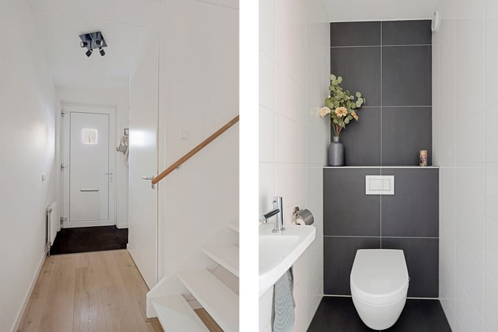 Foto 9 van Hazenoor 3