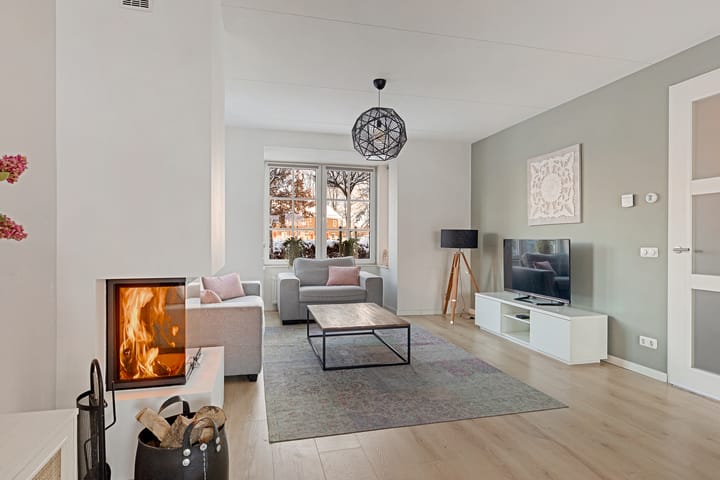 Foto 10 van Hazenoor 3