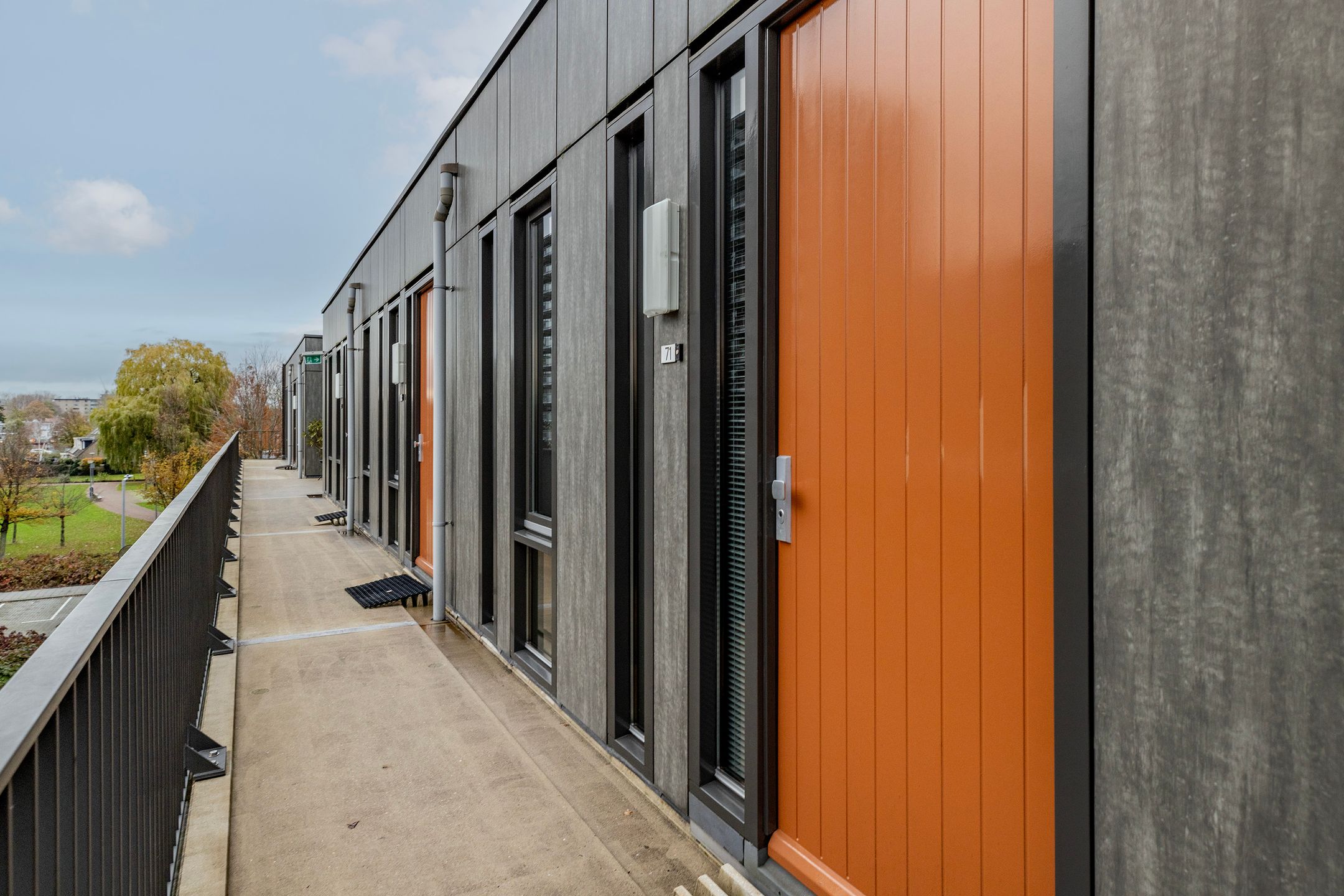 Foto 60 van Korendijk 71