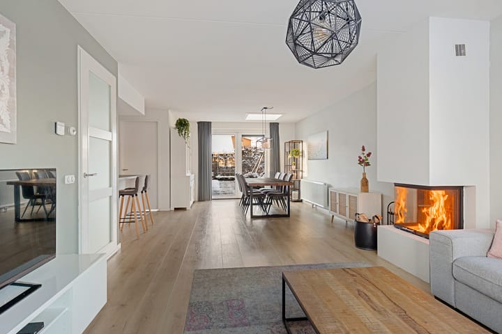 Foto 13 van Hazenoor 3