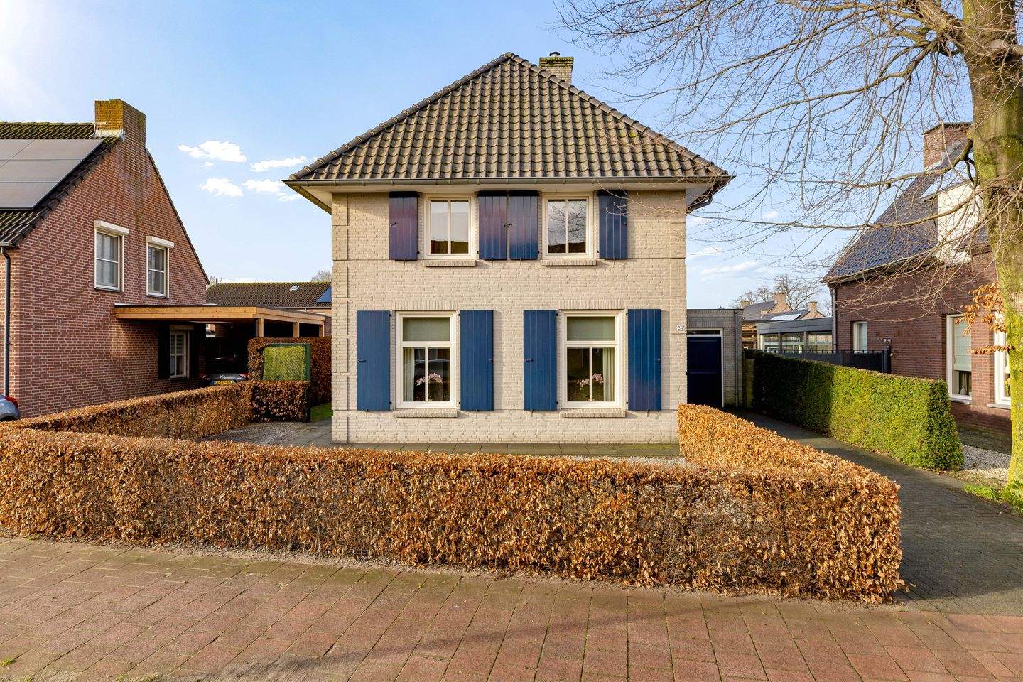 Photo 4 of De Bosberg 28