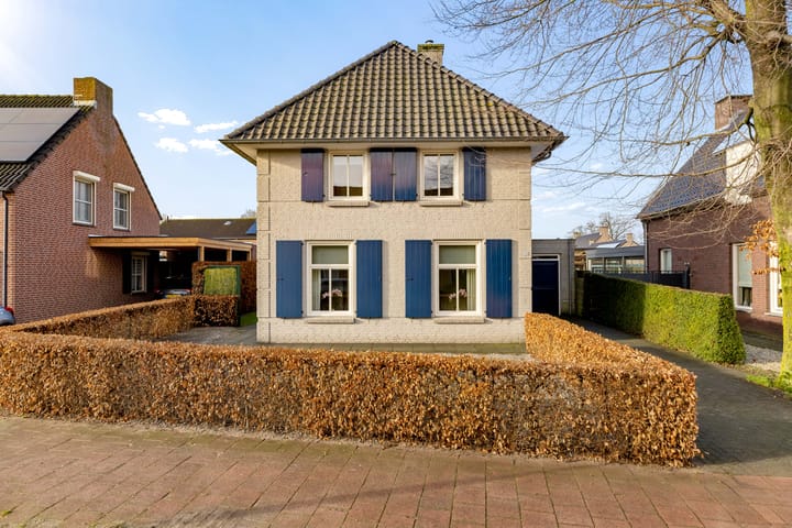 Foto 4 van De Bosberg 28