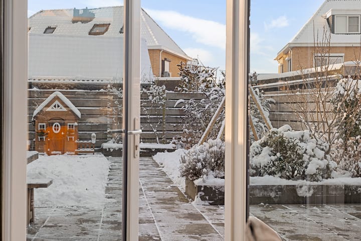 Foto 16 van Hazenoor 3