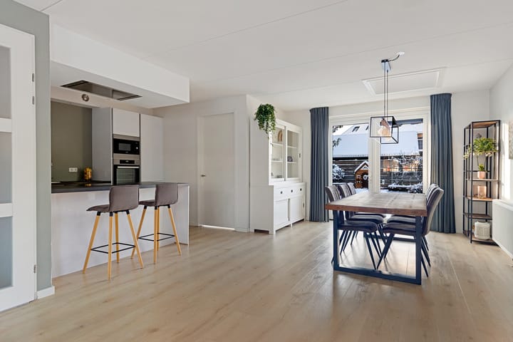 Foto 14 van Hazenoor 3