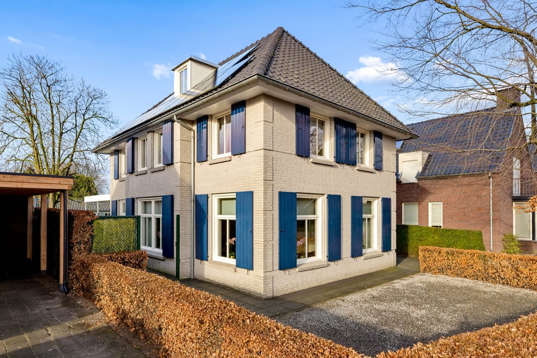 Photo 1 of De Bosberg 28