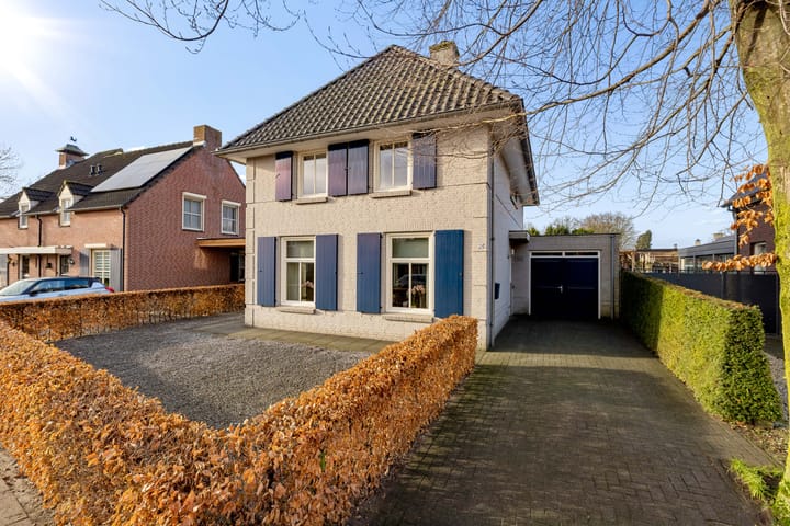 Foto 5 van De Bosberg 28