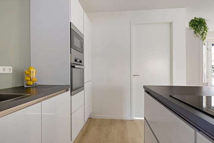 Foto 21 van Hazenoor 3