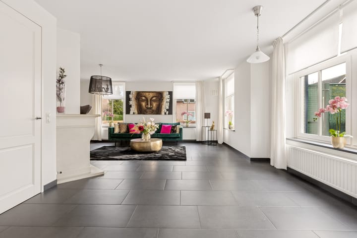 Foto 9 van De Bosberg 28