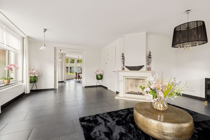 Foto 10 van De Bosberg 28